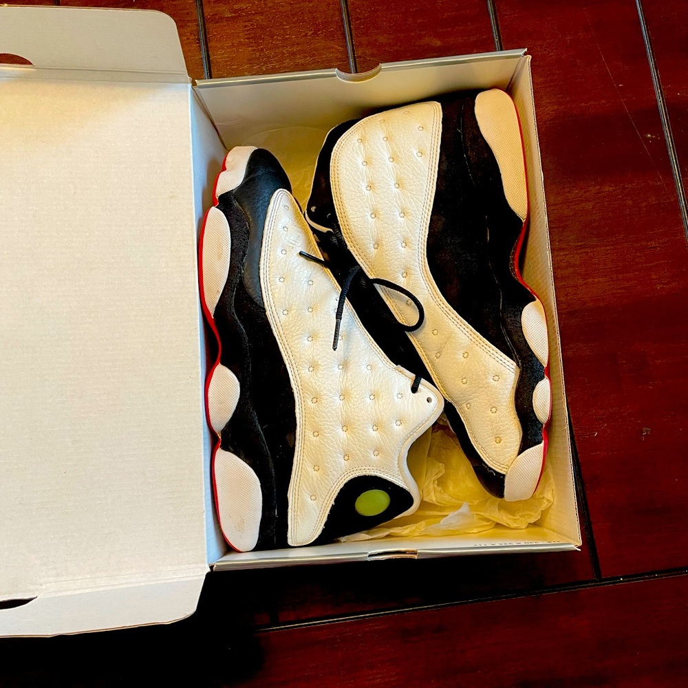 Jordan 13 OG